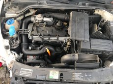 Skoda Octavia 2 1,9TDI 77kW DSG KOMBI 2008 - DÍLY - 6