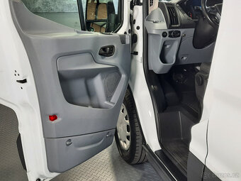 Ford Transit 2,2 TDCi - 114 kw L2H2 - 6