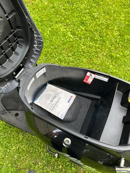 Sym Mio 110 - 6
