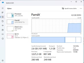 15.6 Notebook Lenovo IdeaPad 100-15IBY - 6