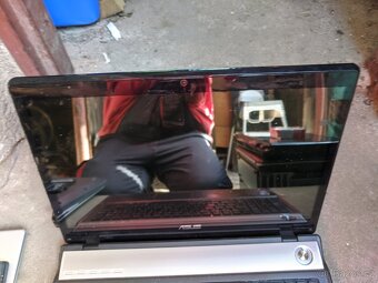 Asus N61J 2x - 6