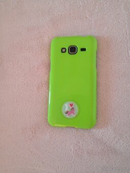 Starší mobily Nokia, Samsung, Acer - asi nefunkční - 6