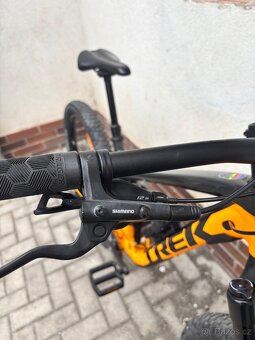 TREK FUEL EX 5 29 M-L - 6