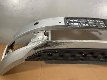 ŠKODA OCTAVIA 3 LIFT nárazník 4xPDC 5E0807221N - 6