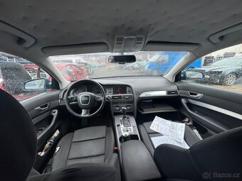 Audi a6 3.2fsi AUK - 6