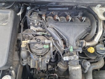 Peugeot 307 2.0HDI 100kw - 6