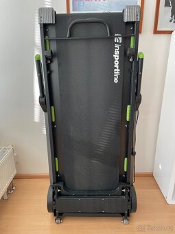 Běžecký pás inSPORTline inCondi T40i - 6
