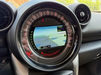 Mini Countryman One 1.6i , Benzín, Manuální - 98 hp, 172000 - 6
