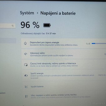 Dell Inspiron 15-15.6"FHD, Intel i7/16GB/480GB SSD/Win 11 - 6