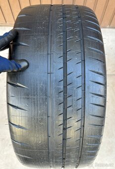 Cle 53 AMG Mercedes Cle63 Amg Alu Kola R20 - 6