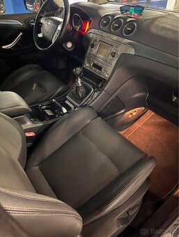 Ford S-max - 6
