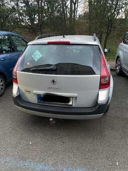 Renault Mégane ll - 6