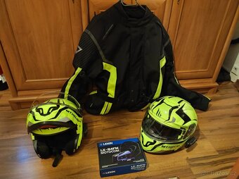 Moto helmy MT helmets S - 6