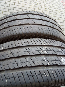 CONTINENTAL VANCO 2 215/65R16 109/107T - 6