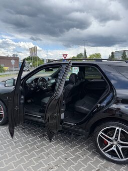 Mercedes-Benz GLE, 350d - 6
