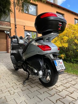 Aprila 500 - 6