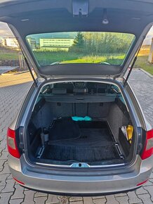 Skoda superb 2, 2011 - 6