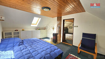 Prodej rodinného domu, 112 m², Opařany - 6