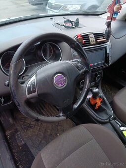 Fiat Bravo 2 - 6