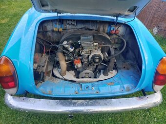 vw karmann ghia - 6