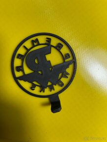 WANDERER, TRIPOL, ESKA, CZ, SKODA, STEYR - 6