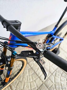 Horské kolo BMC Fourstroke 01 ONE 2019 Carbon 29″ - 6