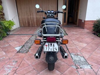 BMW R100/7 - 6
