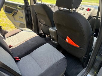 Ford focus 1.6 16V 2010 - 6