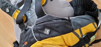 Kajakářská záchranná vesta Palm Amp AV s harnessem - 6