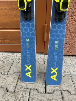 Stöckli AX LASER 175 cm - 6