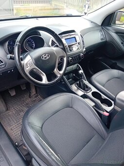 HYUNDAI IX35 1.7 CRDi - 6