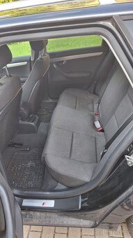 Audi a4 b7 - 6
