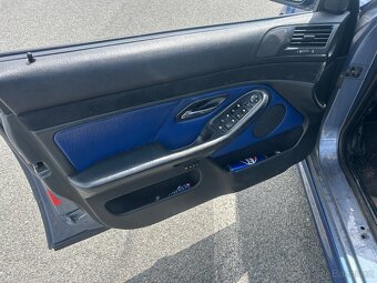 Bmw e39 530ia+ LPG - 6