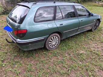 Prodám Peugeot 406 - 6
