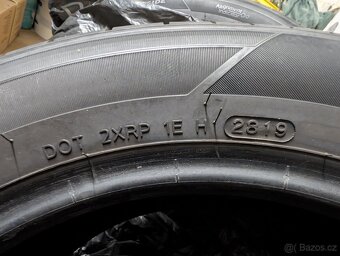 Hankook kynergy eco² letní 205/55 R16 91H - 6