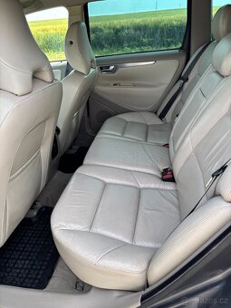 Volvo V70 P2 2.4 BiFuel - 6