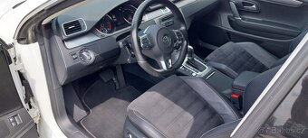 Volkswagen CC R-line 2.0TDI - 6