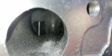 Motor 2.2 Ford Custom E5 DRFF DRF4 CYFF CYF4 CVFF - 6