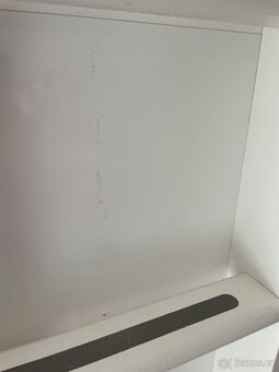 Dětská postel se skříní a psacím stolem - 6