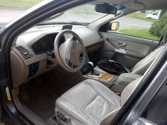 Volvo XC90 D5 136 kw - 6