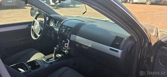 VW Touareg 3.0tdi 176kw CASA rok-2008 Individual - 6