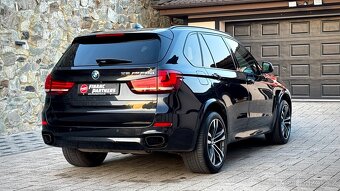 BMW X5 M50D M-packet 280kw - 6