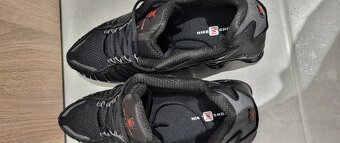 Nike Shox tenisky, vel. 45 - 6
