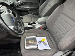 Ford Kuga 42 300 km - 6