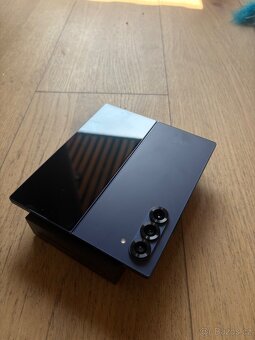 Samsung Galaxy Z Fold 6 256GB modrý - 6