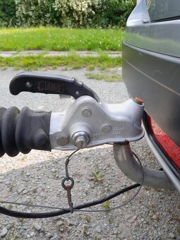Přepravník na dva koně - 6