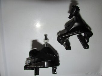 Brzdy Ultegra - 6
