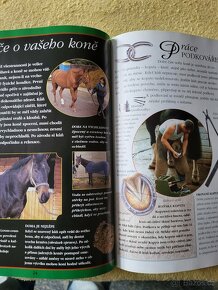 O zvířatech a jejich chovatelství pro čtenáře od 7 let. - 6