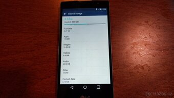 LG Spirit - 6