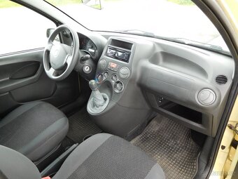 Fiat Panda 1.1i Classic, 40 kW, TOP KM - 6